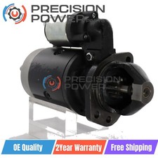 Starter for Deutz F2L1011
