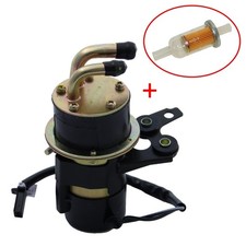 Benzinpumpe inkl. Filter für