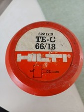 Hilti Hammerbohrkrone    TE-C 66/18