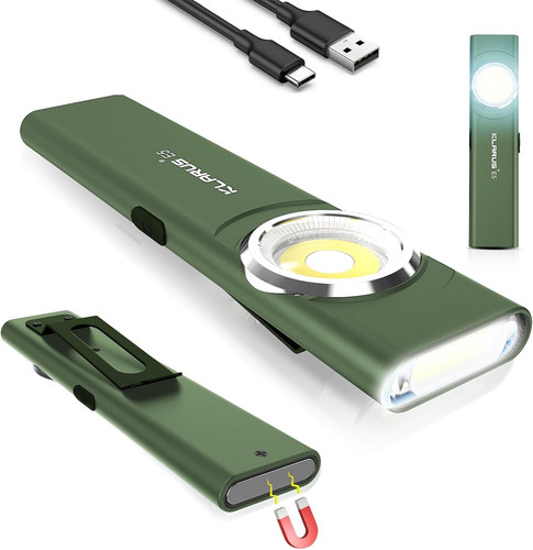 Klarus usb c - e5,