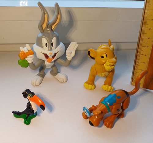 Disney figuren bugs - disney,