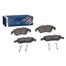 Bremsbelagsatz Scheibenbremse BOSCH 0 986 494 201 für Audi A7 Sportback A6 C7 Q5