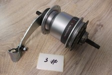 Nabe  Sachs Spectro S7 7 Gang 19 Zahnritzel(neu)  Rücktritt! 3#