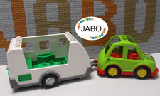 ( RB26/2 ) LEGO Duplo Auto mit