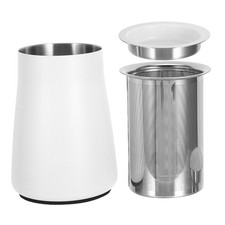 Kaffeeschütte Gemahlenes