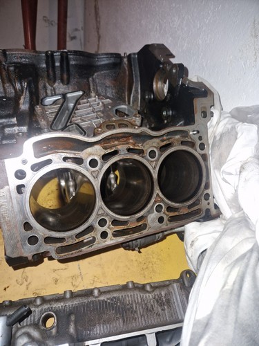 Original audi avant - 4g, 3.0