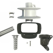 PLASTIMO HALBE TROMMELABDECKUNG ROLLREFF 811 58250