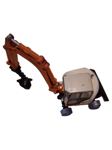 Siku schaeff mobilbagger - siku,