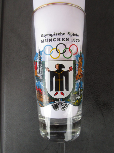 Glas bierglas - l,