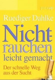 Nichtrauchen leicht gemacht
