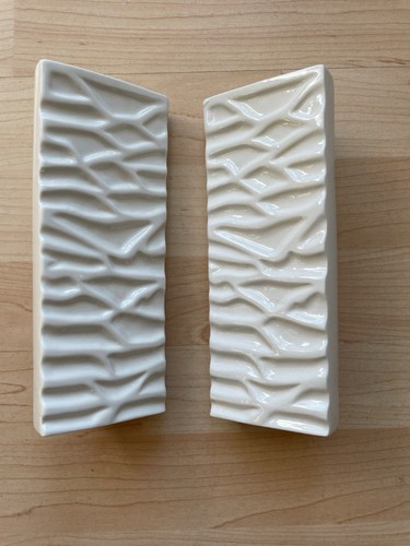 Keramik raumbefeuchter - 2x,