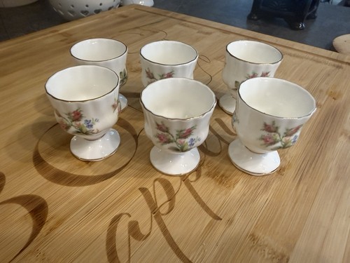 Original vintage eierbecher - original,