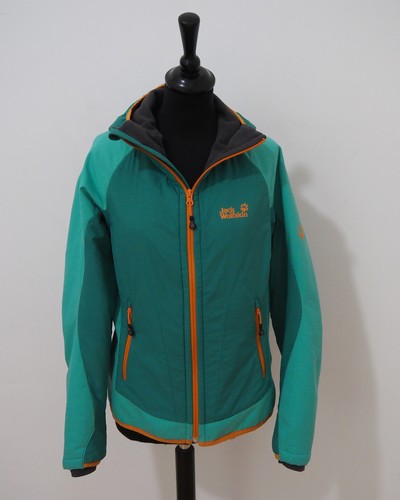 Jack wolfskin stormlock active - stormlock,