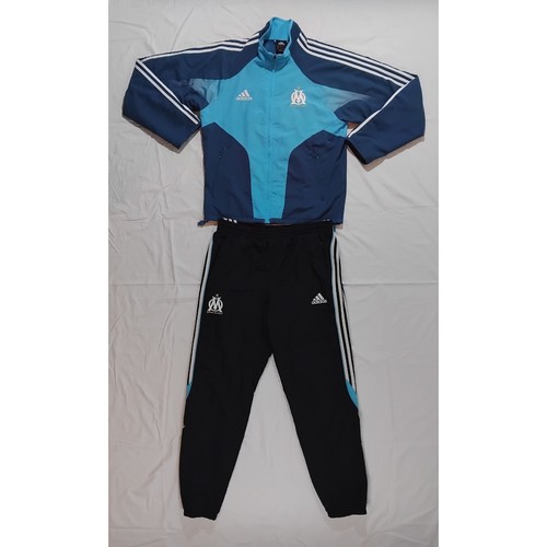 Vintage marseille adidas - vintage,