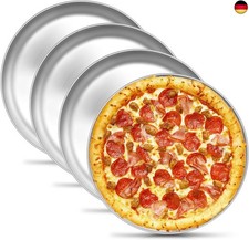 Onader Pizzablech 4er Set