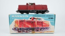 Märklin 3072 diesellok - märklin,