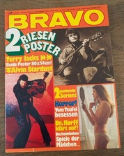 Bravo Nr. 24 / 1974 inkl