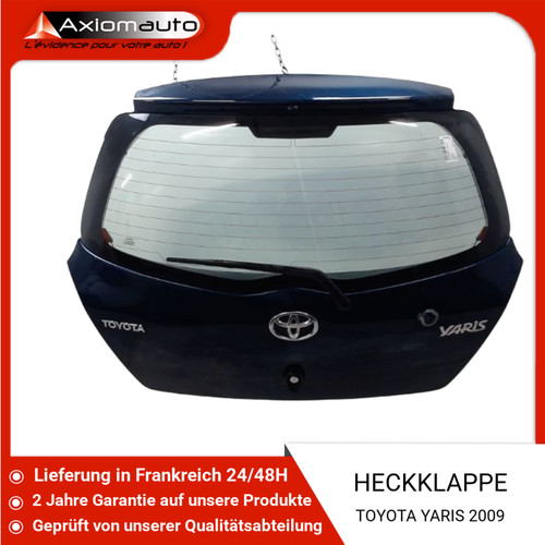 Heckklappe toyota - 🇩🇪, ➤