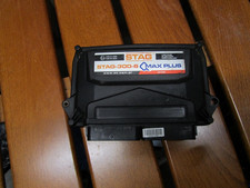 LPG Steuergerät Stag-300-6