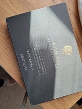 Rituals Wild Fig Mini Kerzen