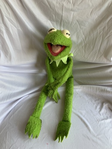 Fisher price kermit der - 1,