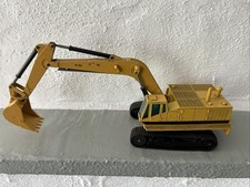 Raupenbagger Modell 1:50
