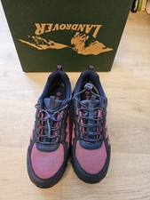 LANDROVER Winter Wasserdicht