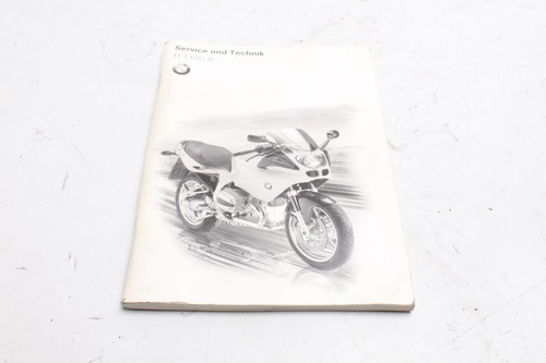 Werkstatthandbuch serviceheft - werkstatthandbuch,