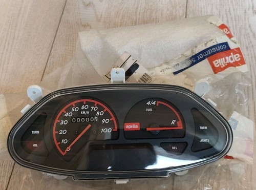 Aprilia 1993 94 - sr, 1993-94