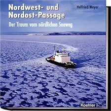 Nordwest- und Nordost-Passage
