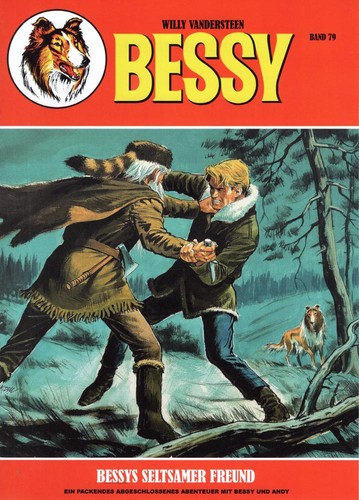 Bessy classic mila verlag - classic, 79,