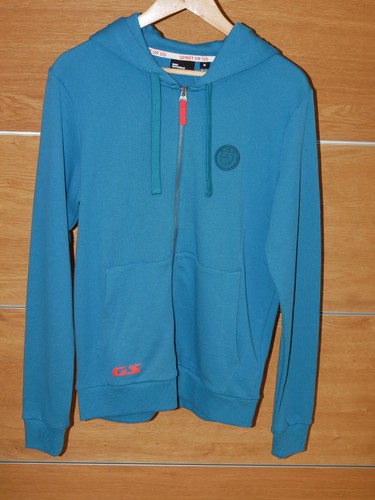 Bmw hoodie spirit gs - spirit, of