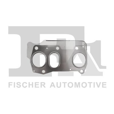 Fa1 dichtung abgaskrümmer - fa1,
