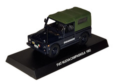 Fiat Nuova Campagnola -