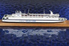 Finnjet  ( Silja - Line )