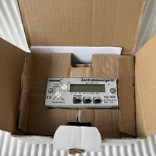 tekmar 1470 Zentralsteuergerät für Elektroheizungen