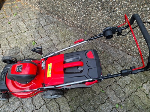 Rasenmäher elektro cm - 46,