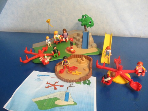 4131 spielplatz rutsche - spielplatz,