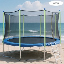 Trampolin Netzstangen 195cm
