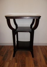 Beistelltisch  Blumentisch