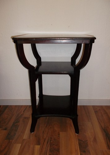 Beistelltisch blumentisch - beistelltisch,