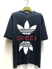 GUCCI * ADIDAS COLLABORATION