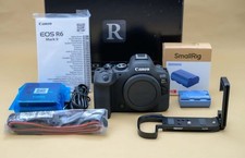 Canon EOS R6 II Body