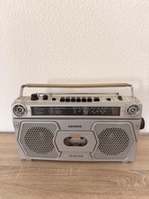Siemens club 742 serie - 742, boombox