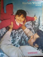 Versandhauskatalog centrum