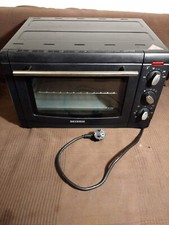SEVERIN TO2068 Miniofen Back- und Toastofen mit Umluftfunktion