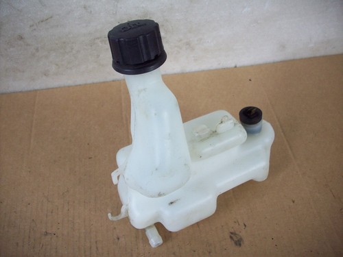 öltank mit geber oil - Öltank,