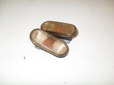 VW Golf 3 4 Cabrio dunkle Blinker Seitenblinker
