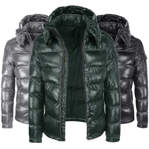 Herren winterjacke daunenjacke - herren,