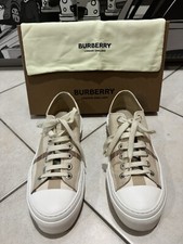 burberry schuhe damen